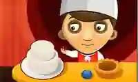 Spēle Cake Bar online