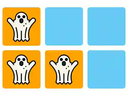 Spēle Find Ghost online