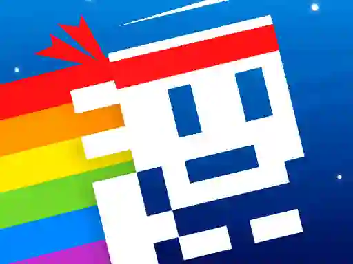 Spēle Tomb Of The Mask Neon online