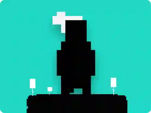 Spēle Glitch online