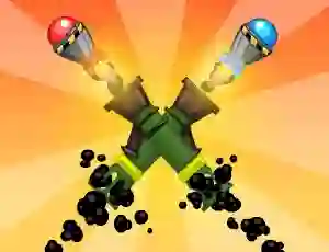 Spēle Aim Clash online