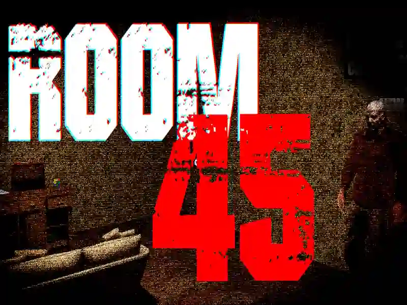 Spēle Room 45 online