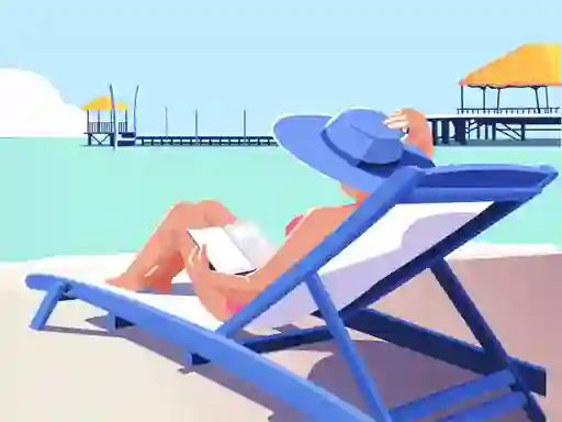 Spēle Summer 2020 Puzzle online