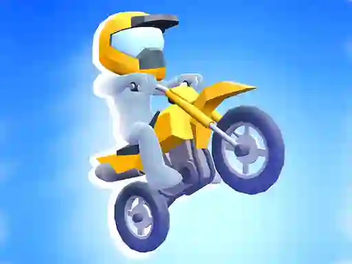Spēle Mad Bikers online