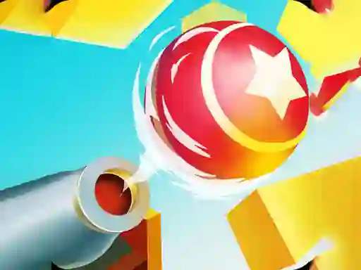 Spēle Cannon Ball online