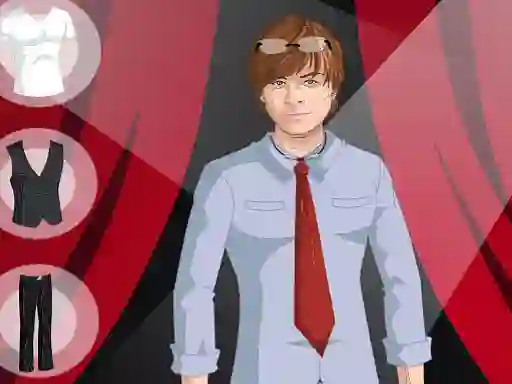 Spēle Movie Star online