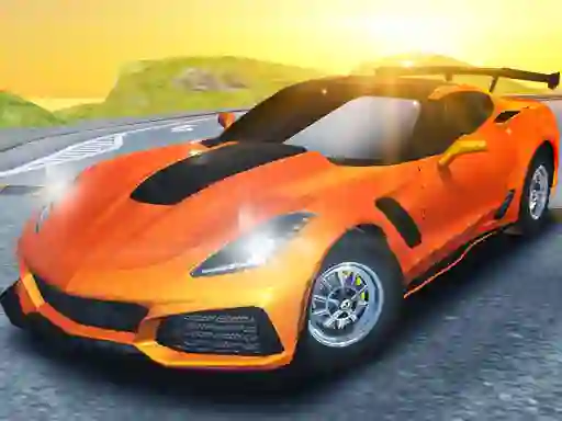 Spēle Madness Driver Vertigo City online