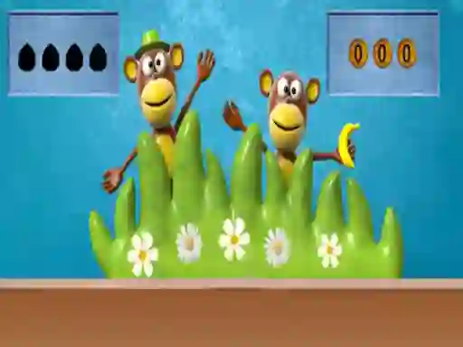Spēle Humble Girl Escape online