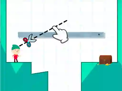 Spēle How to slice online