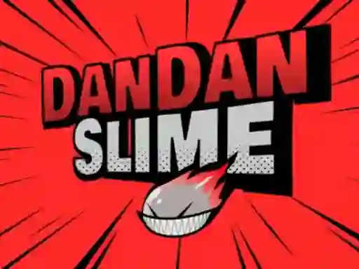 Spēle DanDan Slime online