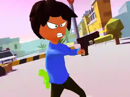 Spēle Bullet Blender online