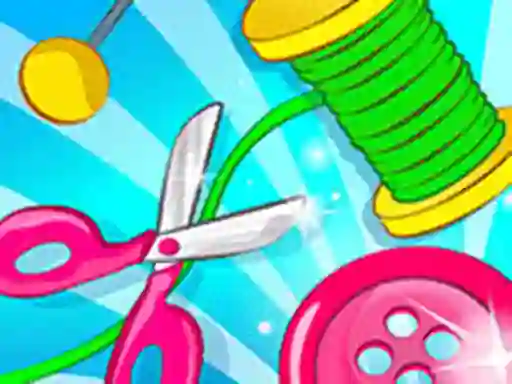 Spēle Tailor Kids online