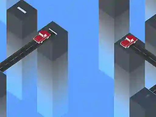 Spēle Stretchy Road online