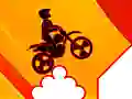 Spēle Max Dirt Bike online