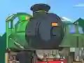 Spēle Coal Express 5 online