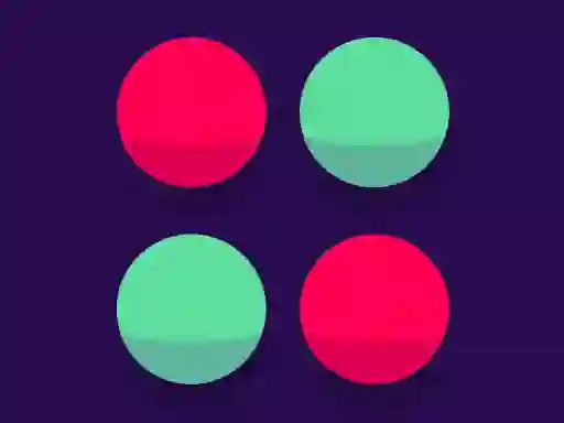 Spēle Pong The Ball online
