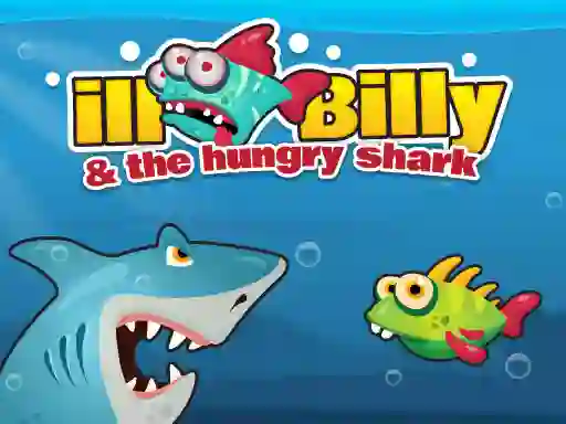 Spēle ill Billy online