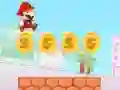 Spēle Mario Great Adventure 3 online