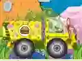 Spēle Spongebob Plankton Explode 2 online