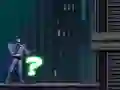 Spēle Batman The rooftop caper online