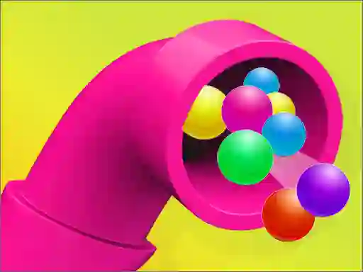 Spēle Perfect Pipes 3D online