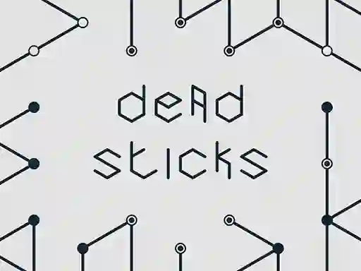 Spēle Dead Sticks online