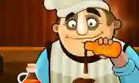 Spēle Pancake Bar online
