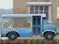 Spēle Prison Bus Driver online