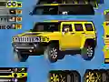 Spēle Pimp My Hummer online