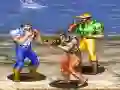 Spēle Hardest Fighter 2 online
