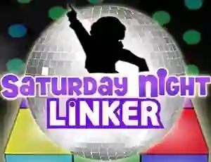 Spēle Saturday Night Linker online