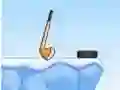 Spēle Accurate slapshot online
