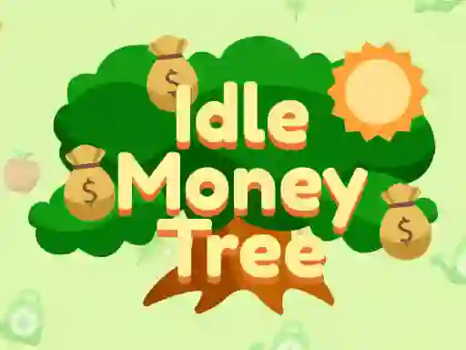 Spēle Idle Money TreeI online