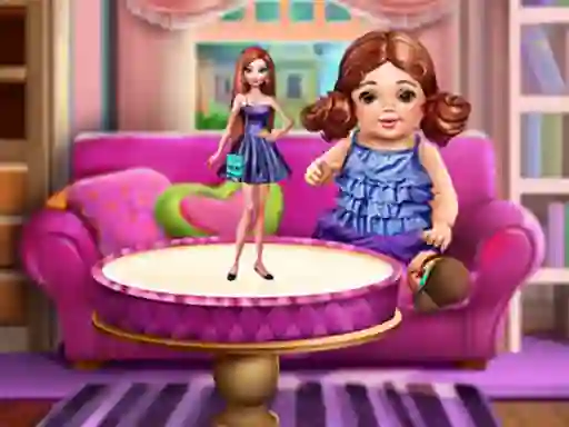 Spēle Toy Shop online