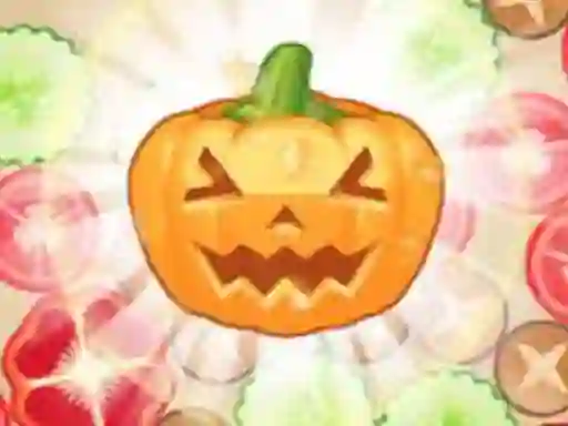 Spēle Merge Pumpkin online