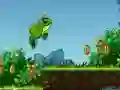 Spēle Frog Dares online