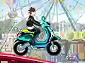 Spēle Uphill Rush 2 online