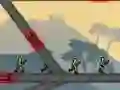 Spēle Bridge Tactics 2 online