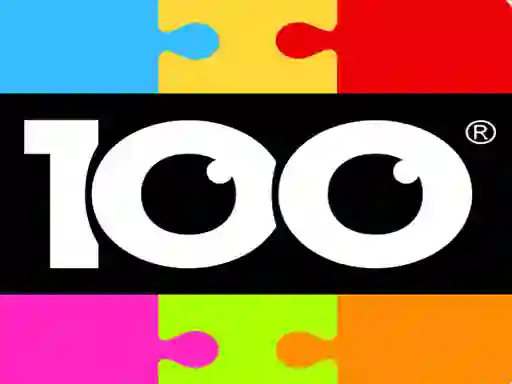 Spēle 100 the game online
