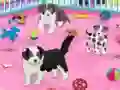Spēle Puppy Pet Care online