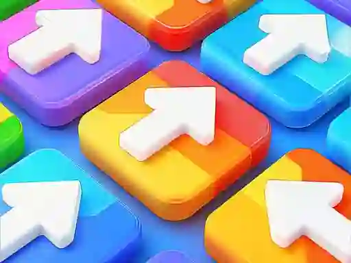 Spēle Tap Gallery online