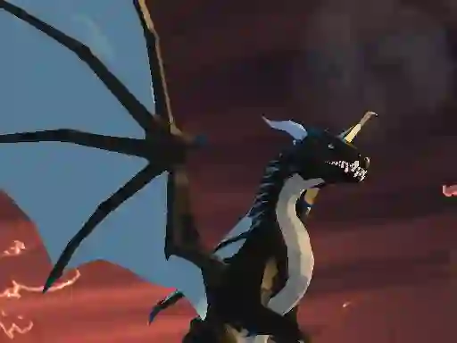 Spēle Dragon Battles Multiplayer online