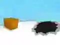 Spēle Must Escape the Ice Cave online