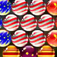 Spēle Christmas Shooter online