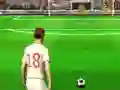 Spēle Euro Free Kick 2012 online