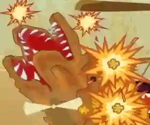 Spēle Sand Worm online