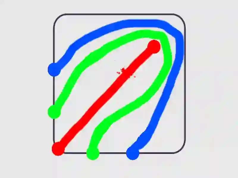 Spēle Connect The Dot online