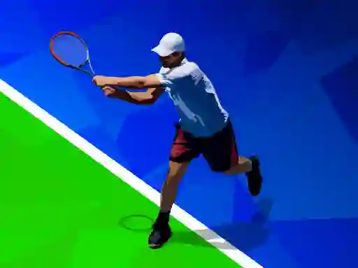 Spēle Tennis Open 2020 online