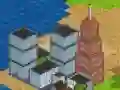 Spēle Infectonator: world dominator online