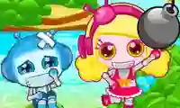 Spēle Bomb It Mission online